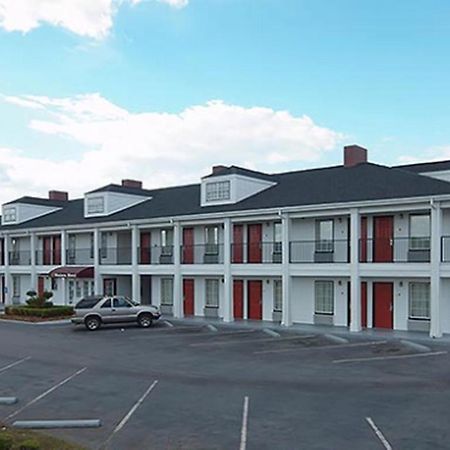 Western Motel Fitzgerald Ngoại thất bức ảnh