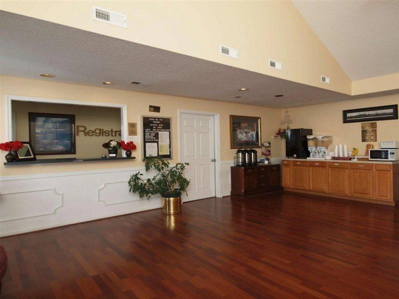 Western Motel Fitzgerald Ngoại thất bức ảnh