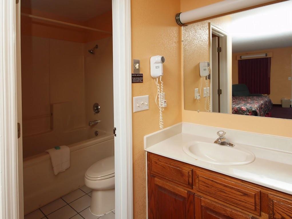 Western Motel Fitzgerald Phòng bức ảnh