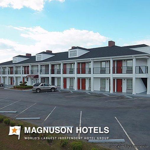 Western Motel Fitzgerald Ngoại thất bức ảnh