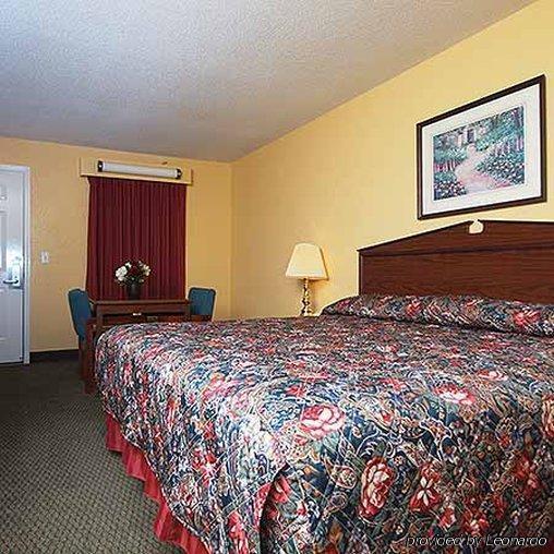 Western Motel Fitzgerald Ngoại thất bức ảnh