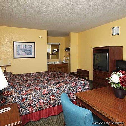 Western Motel Fitzgerald Ngoại thất bức ảnh