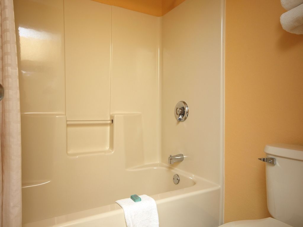 Western Motel Fitzgerald Phòng bức ảnh