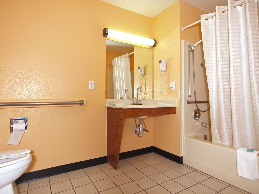 Western Motel Fitzgerald Phòng bức ảnh