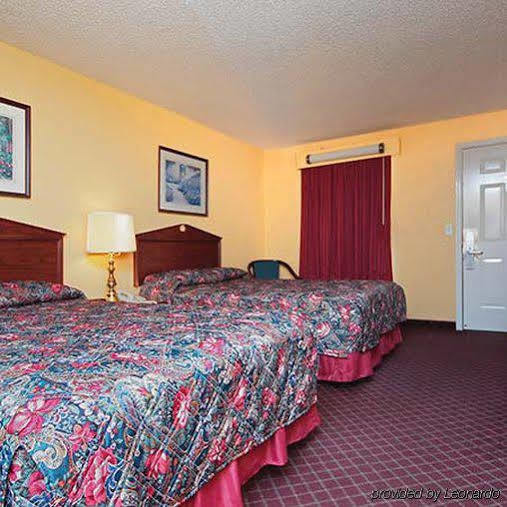 Western Motel Fitzgerald Ngoại thất bức ảnh