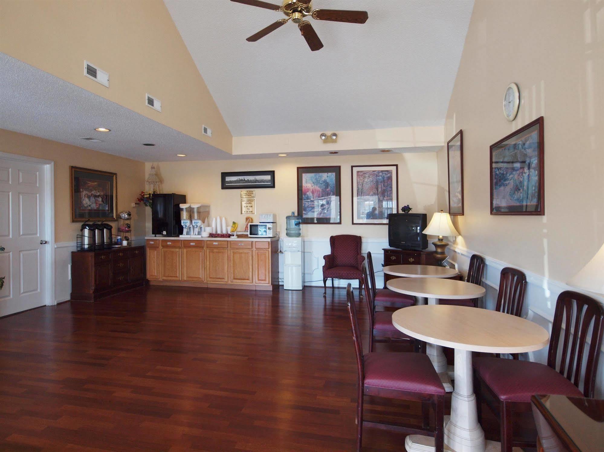 Western Motel Fitzgerald Ngoại thất bức ảnh